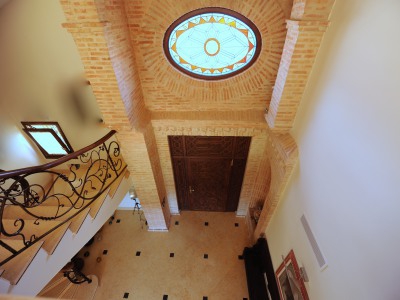 Marbella property: Villa in Malaga for sale 244347