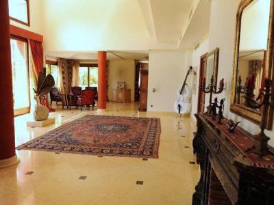 Marbella property: Marbella, Spain | Villa for sale 244347