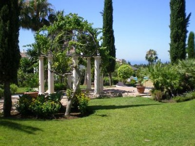 Marbella property: Apartment for sale in Marbella, Spain 244348