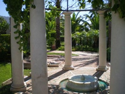 Marbella property: Apartment for sale in Marbella, Malaga 244348