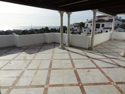 Marbella property: Apartment in Malaga for sale 244348