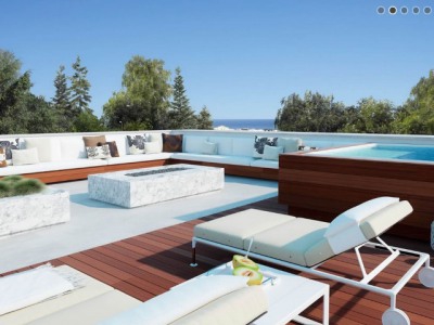 Marbella property: Villa for sale in Marbella, Spain 244349