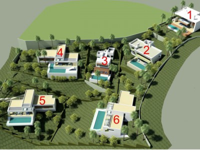 Elviria property: Land for sale in Elviria 244350