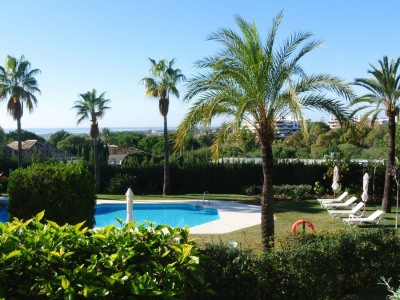 Marbella property: Apartment for sale in Marbella 244351
