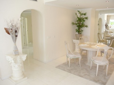 Marbella property: Apartment with 2 bedroom in Marbella 244351
