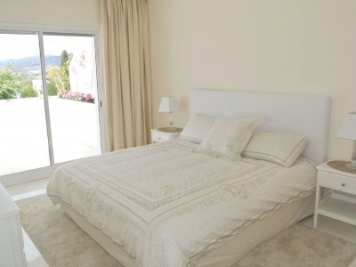 Marbella property: Apartment with 2 bedroom in Marbella, Spain 244351