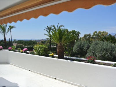 Marbella property: Apartment for sale in Marbella, Malaga 244351