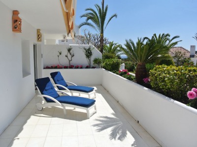 Marbella property: Malaga property | 2 bedroom Apartment 244351