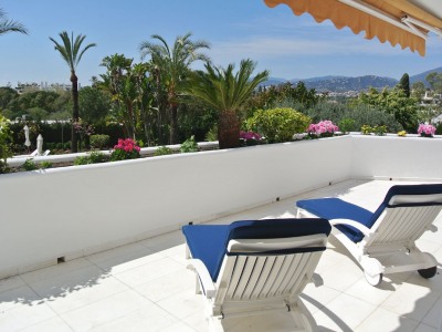 Marbella property: Marbella, Spain | Apartment for sale 244351