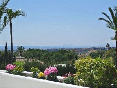 Marbella property: Malaga Apartment 244351