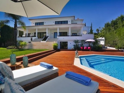 Nueva Andalucia property: Villa for sale in Nueva Andalucia 244352