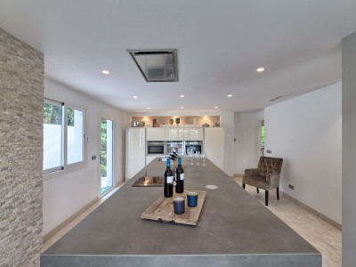 Nueva Andalucia property: Malaga property | 6 bedroom Villa 244352