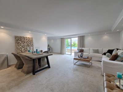Nueva Andalucia property: Nueva Andalucia Villa 244352