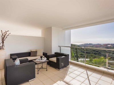 Casares property: Apartment for sale in Casares 244356