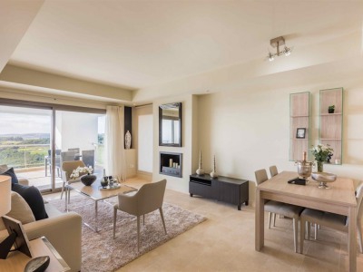 Casares property: Apartment for sale in Casares, Spain 244356