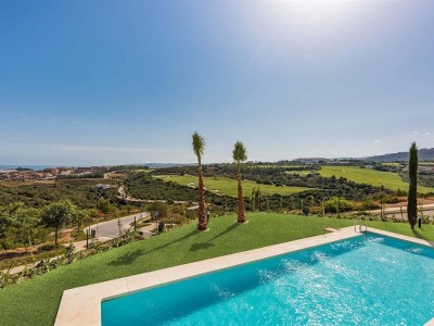Casares property: Apartment with 2 bedroom in Casares 244356