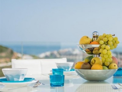 Casares property: Casares Apartment 244356
