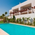 Casares property: Apartment in Casares 244356