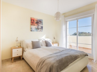 Benalmádena property: Penthouse with 2 bedroom in Benalmádena 244358