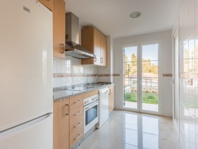 Benalmádena property: Penthouse for sale in Benalmádena, Malaga 244358