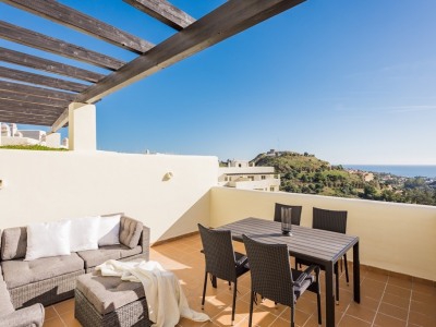 Benalmádena property: Malaga property | 2 bedroom Penthouse 244358
