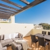 Benalmádena property: Benalmádena Penthouse, Spain 244358