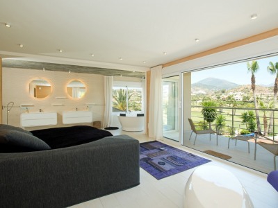 Nueva Andalucia property: Villa for sale in Nueva Andalucia, Spain 244359