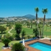 Nueva Andalucia property: Villa in Malaga 244359