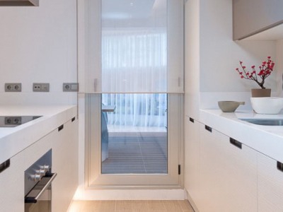 Apartment with 2 bedroom in town 244360