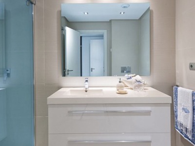 Apartment for sale in town, Malaga 244360