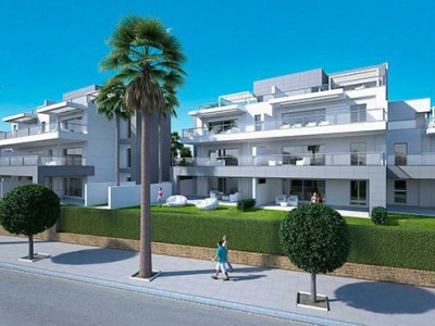 town, Spain | Apartment for sale 244360
