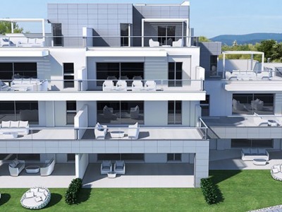 Malaga Apartment 244360