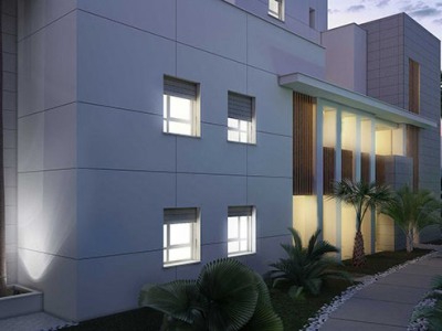 town Apartment 244360
