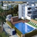 town Apartment, Spain 244360