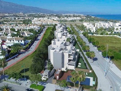Malaga property | 3 bedroom Apartment 244361