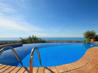 Elviria property: Malaga Apartment 244362