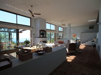 Elviria property: Apartment with 3 bedroom in Elviria 244362
