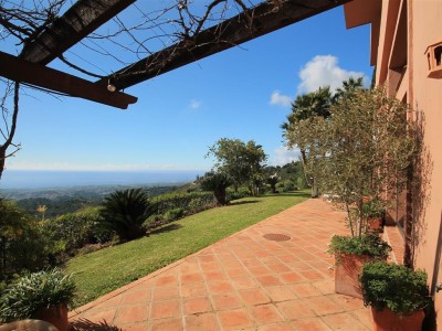 Elviria property: Apartment with 3 bedroom in Elviria, Spain 244362