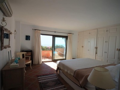 Elviria property: Apartment in Malaga for sale 244362