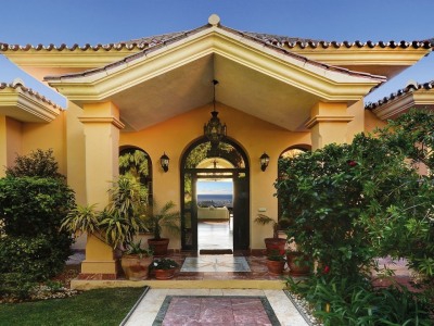 Marbella property: Villa for sale in Marbella 244363