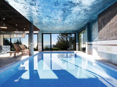 Marbella property: Villa with 6 bedroom in Marbella, Spain 244363