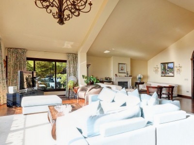 Marbella property: Malaga property | 6 bedroom Villa 244363