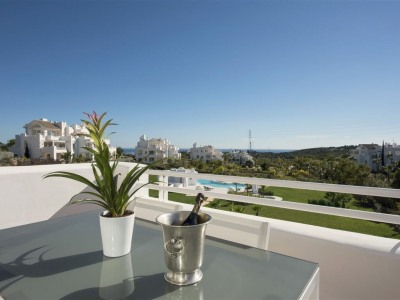 Casares property: Malaga property | 2 bedroom Penthouse 244367