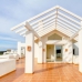 Casares property: Casares, Spain Penthouse 244367
