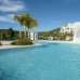 Casares property: 2 bedroom Penthouse in Malaga 244367