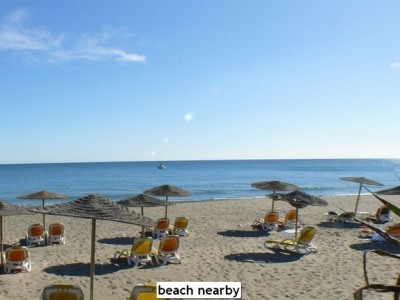 Benahavis property: Land with bedroom in Benahavis 244368