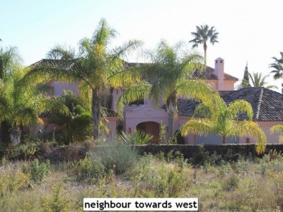 Benahavis property: Benahavis, Spain | Land for sale 244368