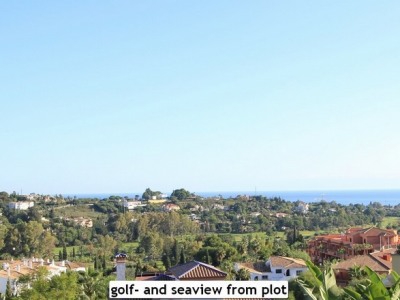 Benahavis property: Land for sale in Benahavis 244369