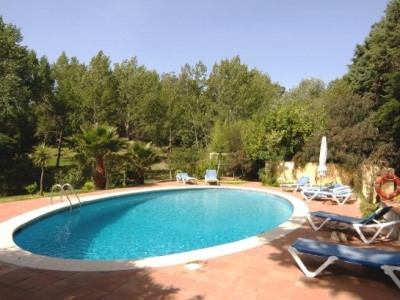 Tarifa property: Villa with 6 bedroom in Tarifa, Spain 244370