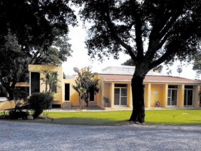 Tarifa property: Villa for sale in Tarifa, Spain 244370